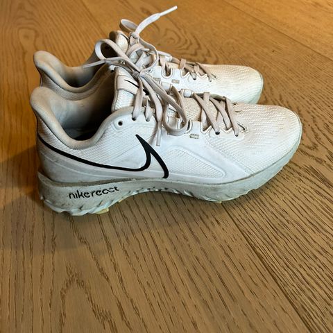 Nike golfsko, 37,5