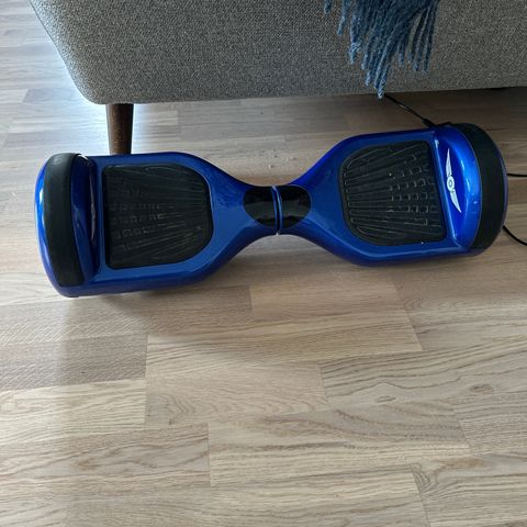 Hoverboard