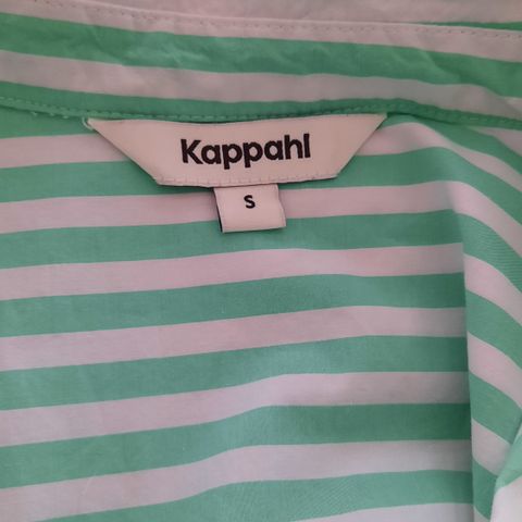 Bluse/skjorte fra Kappahl
