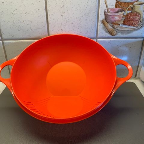 Tupperware Multisil/dørslag