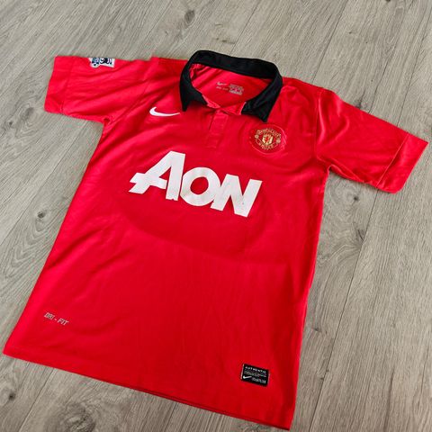 Manchester united drakt