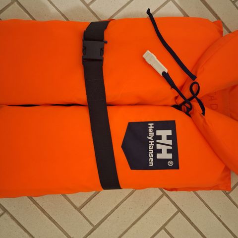 Helly Hansen Redningsvest