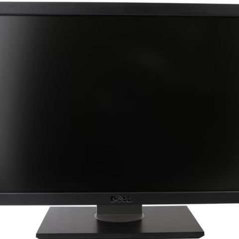 Dell Ultra Sharp U2711 27 tommer IPS skjerm