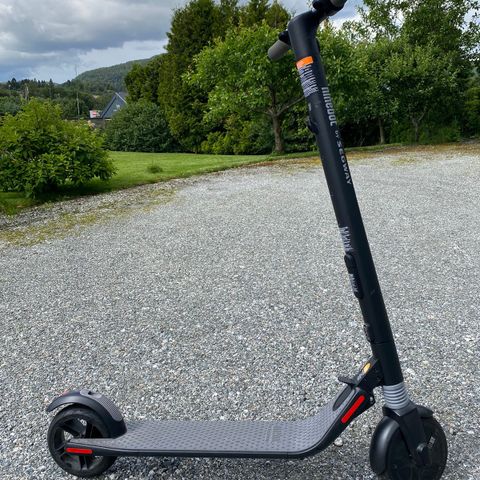 El sparkesykkel, Ninebot by Segway ES1