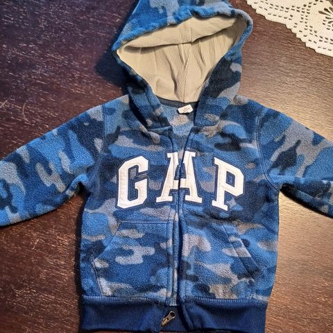 GAP fleece jakke 98