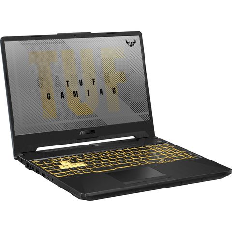 ASUS TUF Gaming laptop