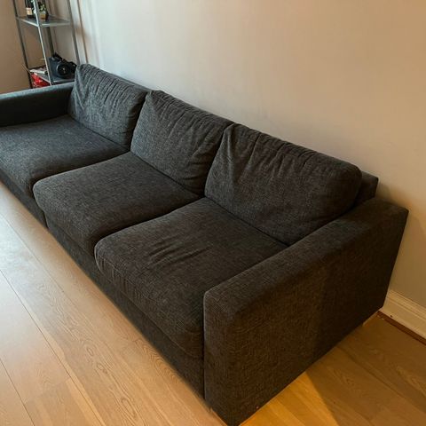 Sofa (3-seter)
