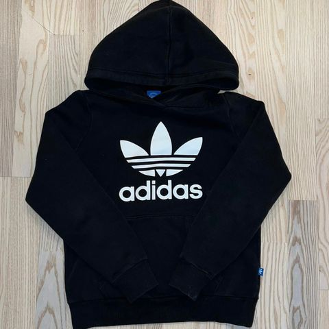 Adidas hoodie - str. XS