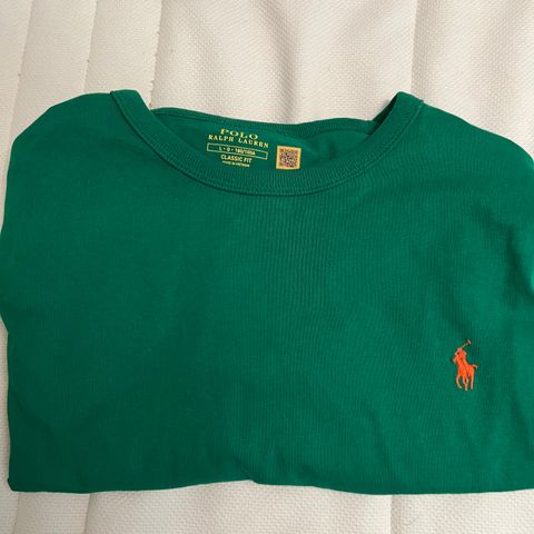 POLO RALPH LAUREN t-skjorte str L