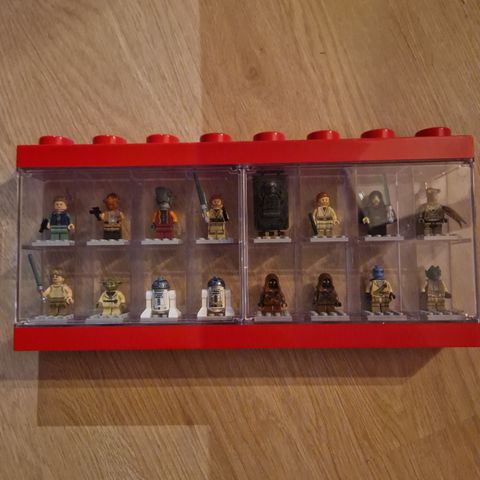 Lego Display