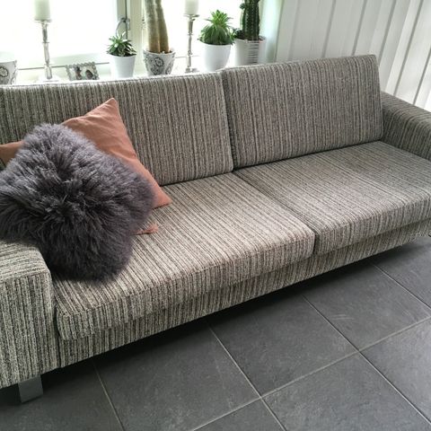 Bo Consept sofa