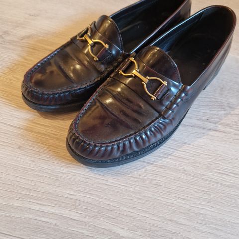 Loafers fra Massimo Dutti