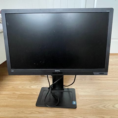 PC skjerm/monitor