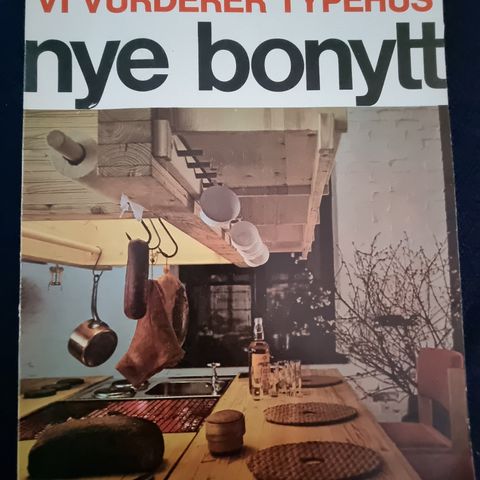 Nye bonytt fra 1969