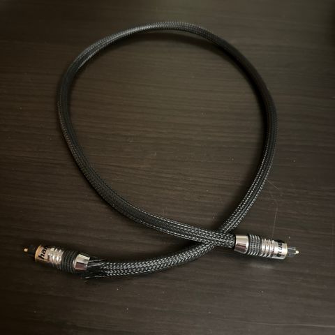 Hama Optisk Kabel