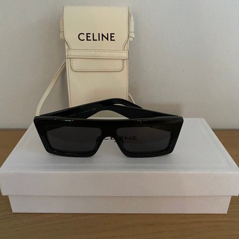 Celine unisex solbriller