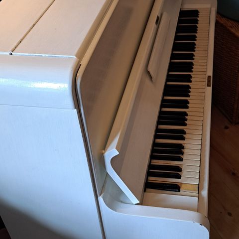 Piano