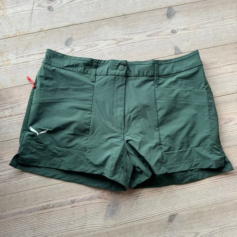 Salewa shorts