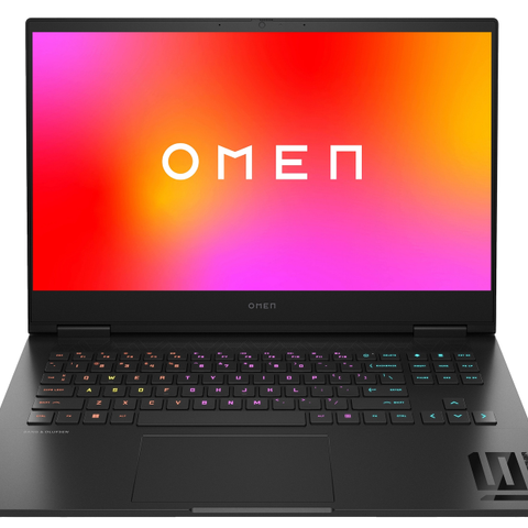 HP Omen 16 gaming-laptop/16gb/1TB/RTX-4060