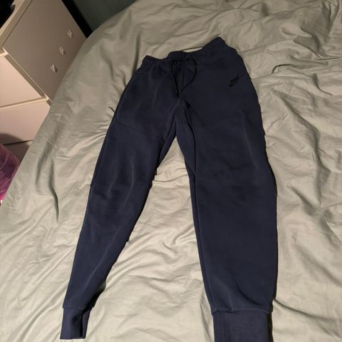 Nike tech fleece bukser