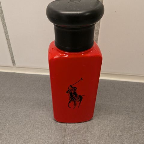 Ralph Lauren Polo Red 30 ml- herreparfyme