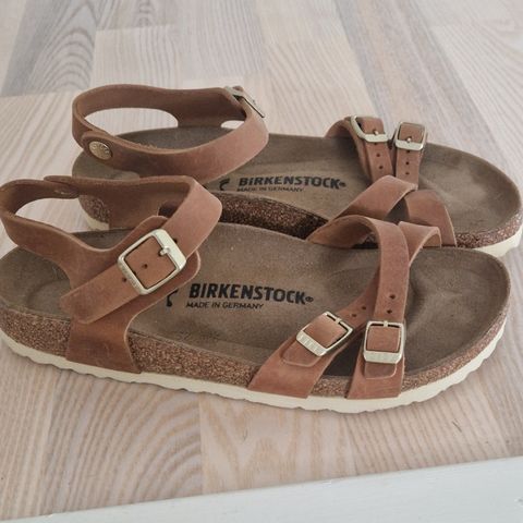 Birkenstock