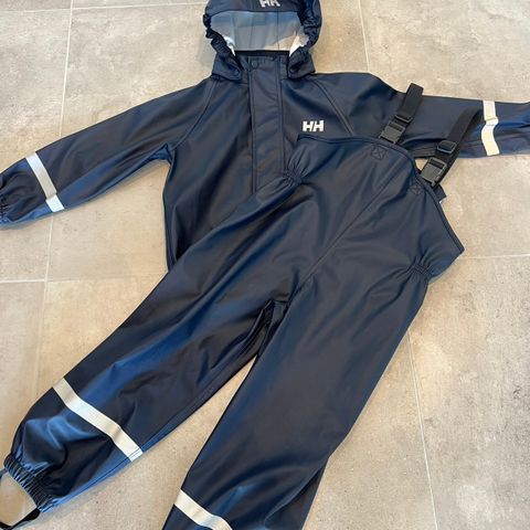 Helly Hansen 110