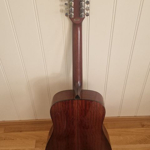 Ibanez 12 strenger