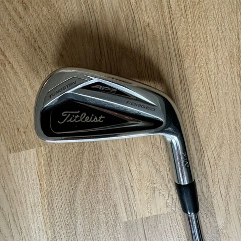 Titleist AP2 716 6 Jern