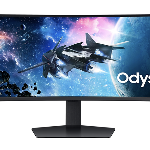 Odyssey G9 G95C - 49"