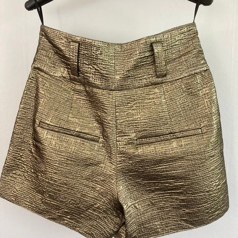 Sonia Rykiel - gullshorts