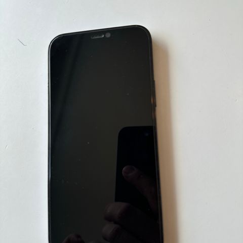 iPhone 12 pro 256 GB