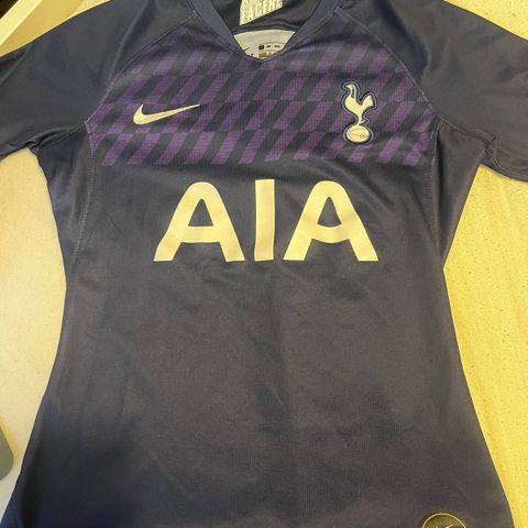 TOTTENHAM HOTSPUR 2019/2020 Bortedrakt