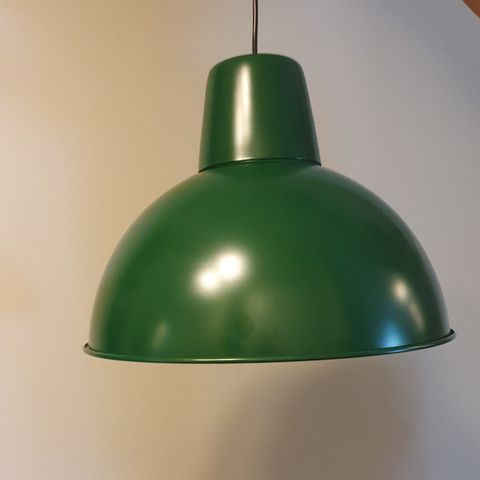 Lampe - Skurup taklampe fra IKEA