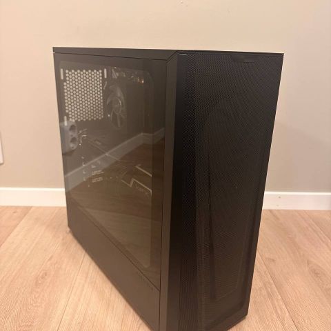 Gaming-PC selges