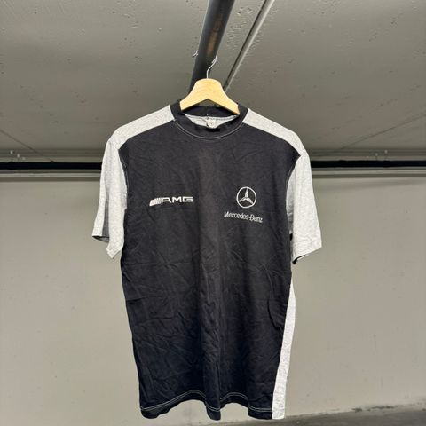 Mercedes Benz AMG T-Skjorte