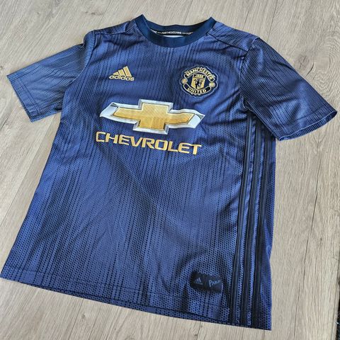 Manchester united drakt