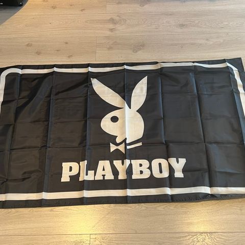 Playboy flagg