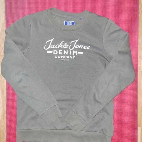 Genser til gutt Jack&Jones