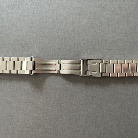 Tissot Stållenke