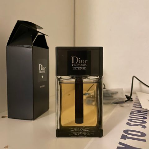 Dior homme intense 100ml