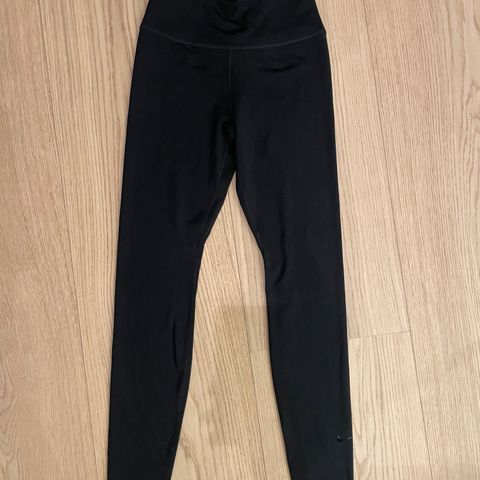 Nike performance One Luxe treningstights i str XS