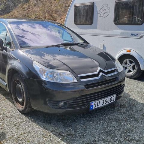 Citroën c4