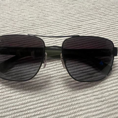 Ray Ban Solbriller 3530