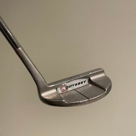 Odyssey White Hot #9 Putter