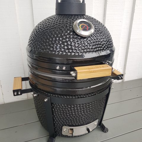 Kamado grill (liten type)