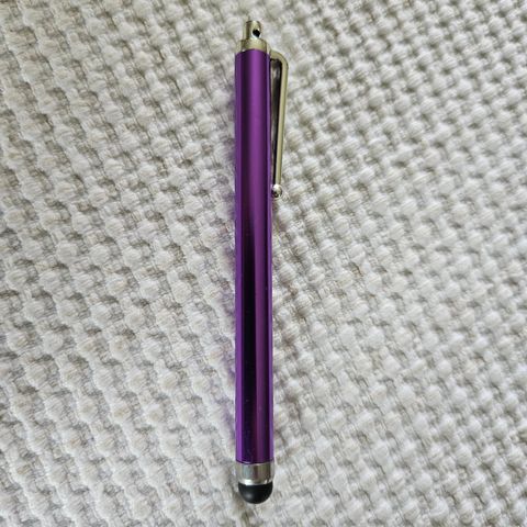 Stylus pen- touch pen