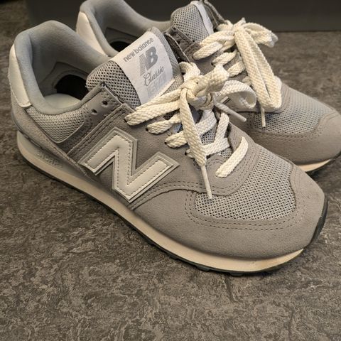 New Balance