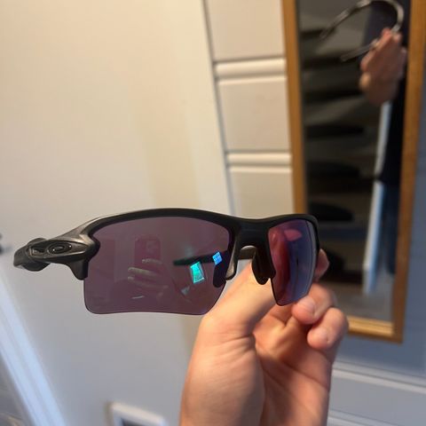 Oakley Flak 2.0