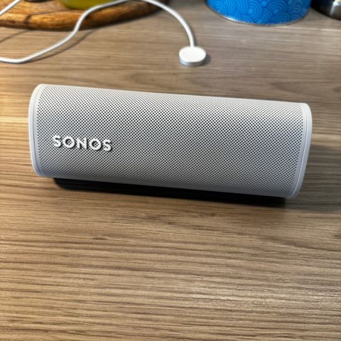 Sonos roam